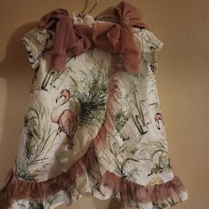 Jose Varon girls set